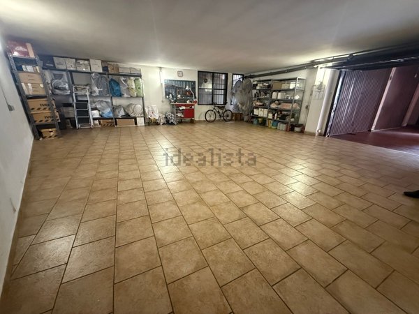 locale di sgombero in vendita a Sesto San Giovanni