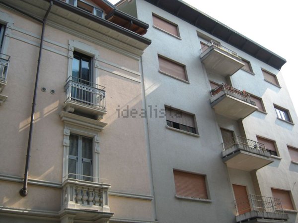 appartamento in vendita a Sesto San Giovanni in zona Rondò/Torretta