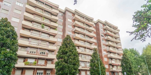 appartamento in vendita a Sesto San Giovanni in zona Rondinella