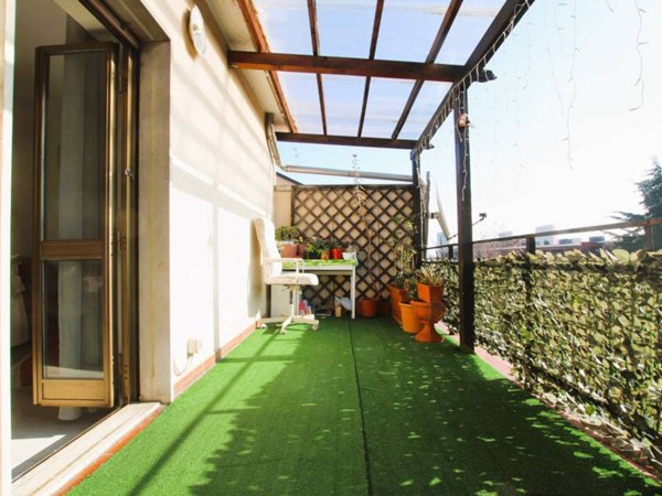 appartamento in vendita a Sesto San Giovanni