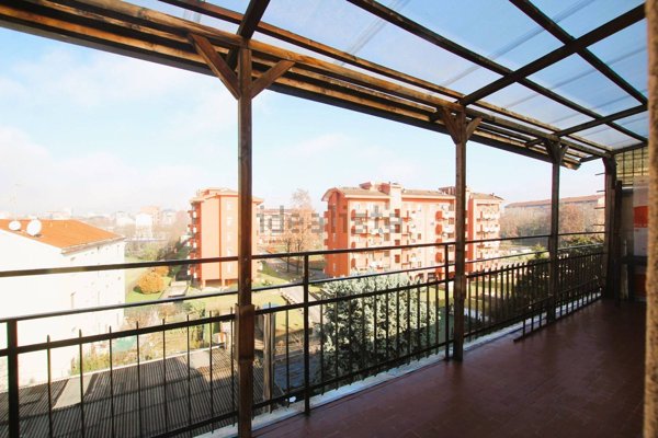 appartamento in vendita a Sesto San Giovanni