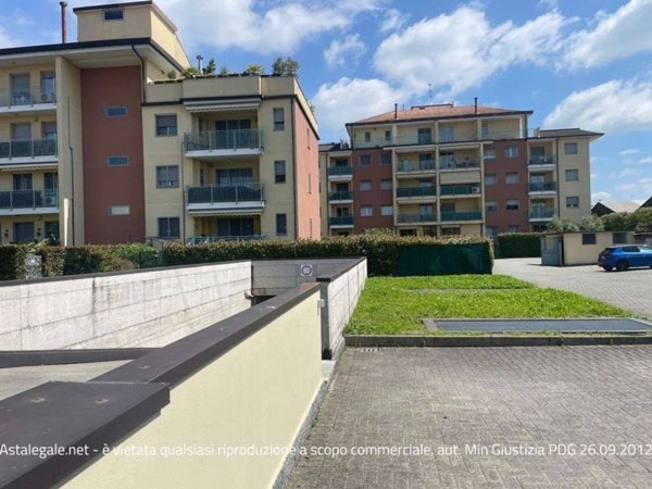 casa indipendente in vendita a Sesto San Giovanni