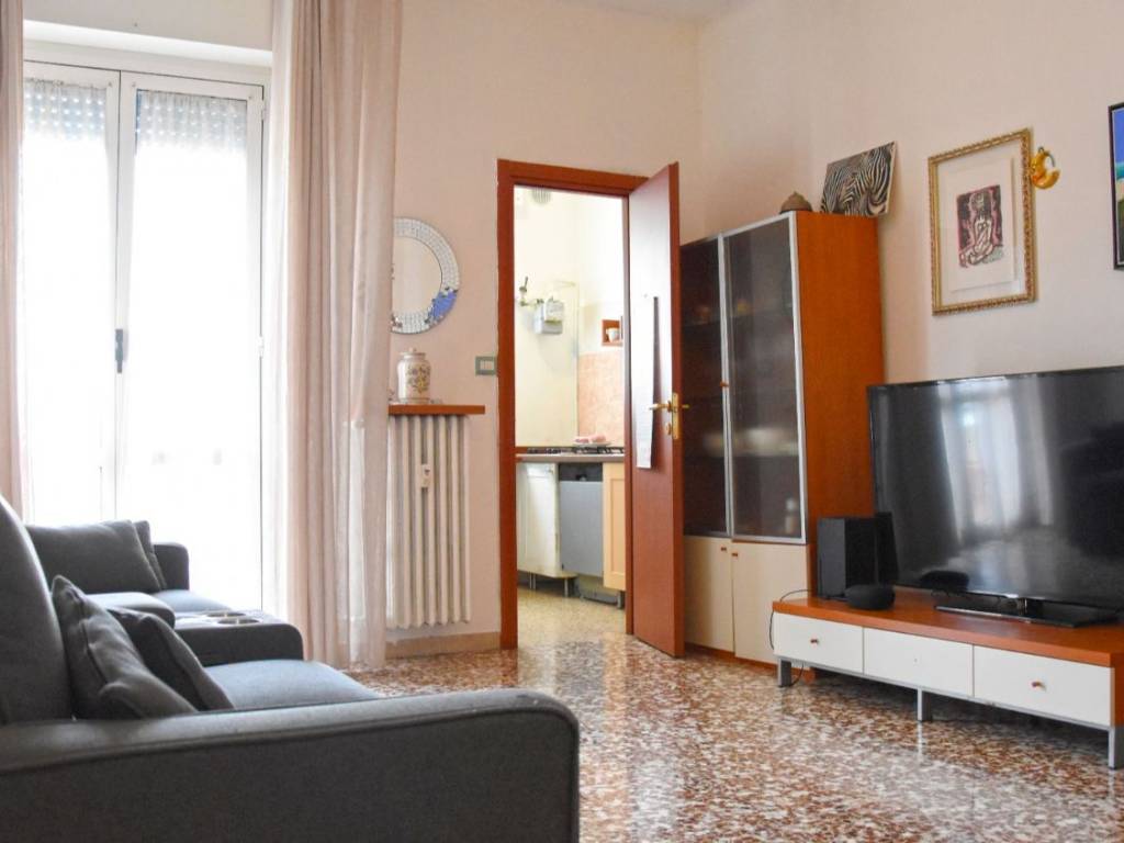 appartamento in vendita a Sesto San Giovanni in zona Rondò/Torretta