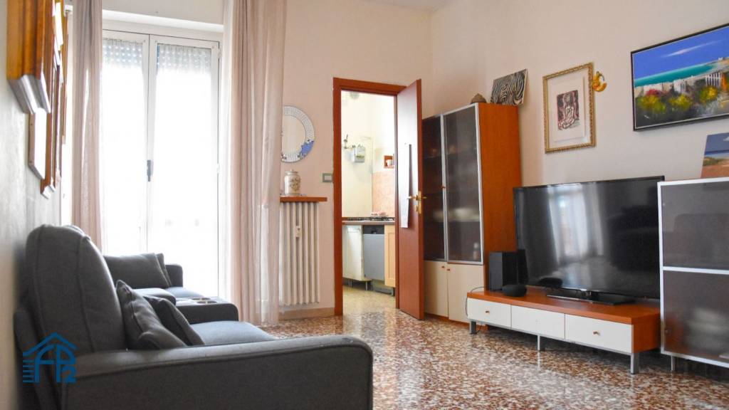 appartamento in vendita a Sesto San Giovanni in zona Rondò/Torretta