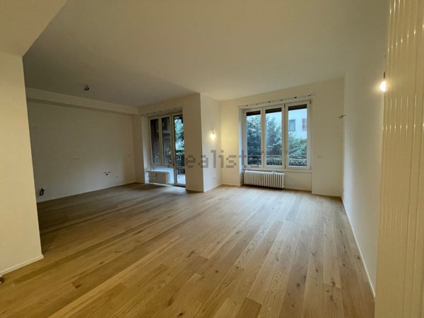 appartamento in vendita a Sesto San Giovanni