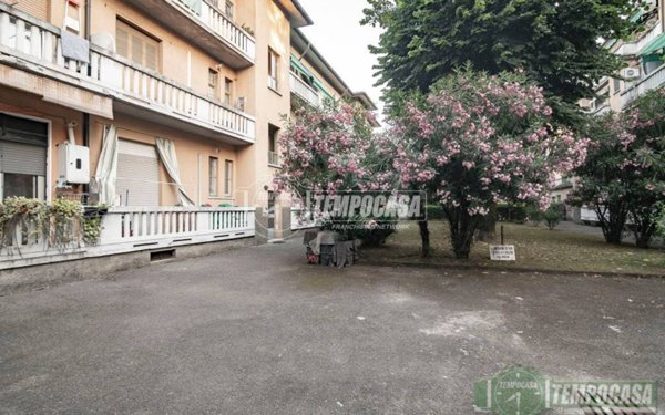 appartamento in vendita a Sesto San Giovanni