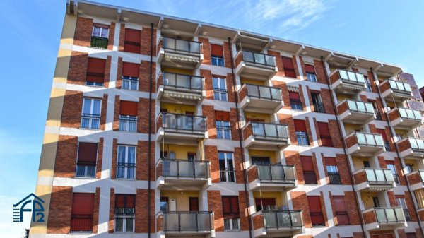 appartamento in vendita a Sesto San Giovanni