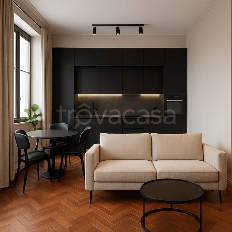 appartamento in vendita a Sesto San Giovanni