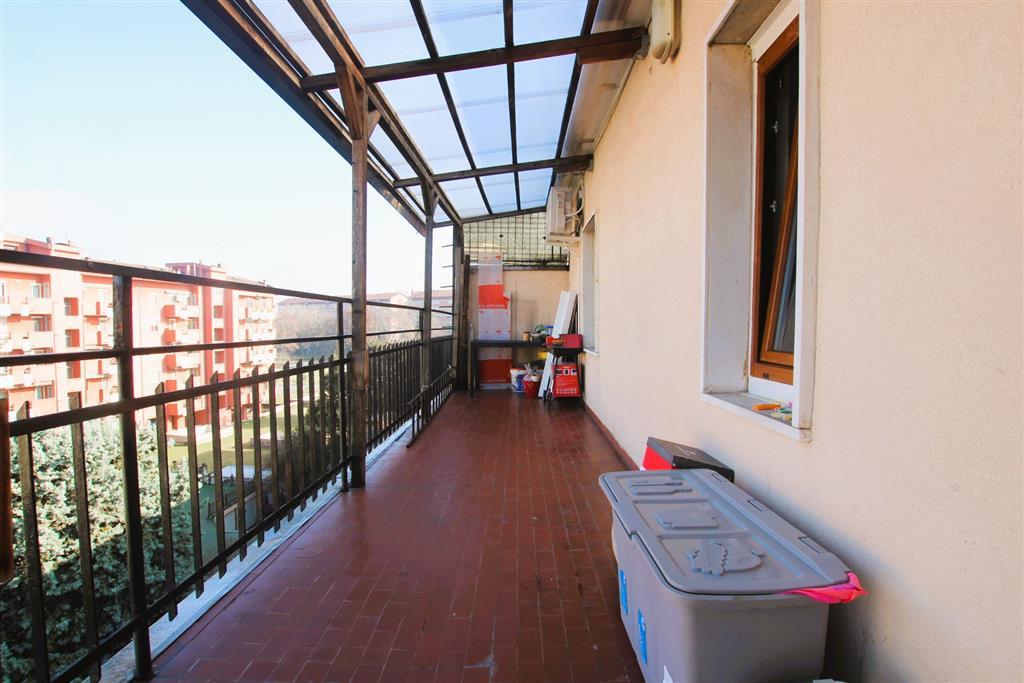 appartamento in vendita a Sesto San Giovanni