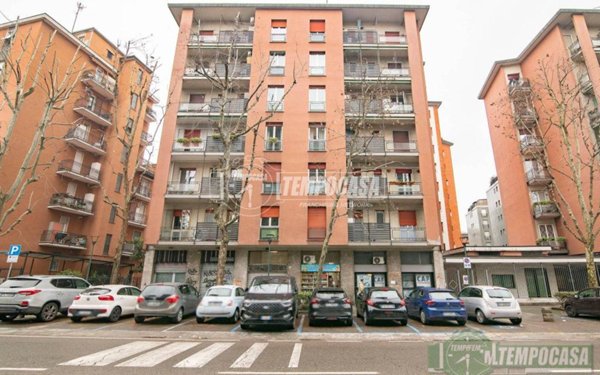 appartamento in vendita a Sesto San Giovanni