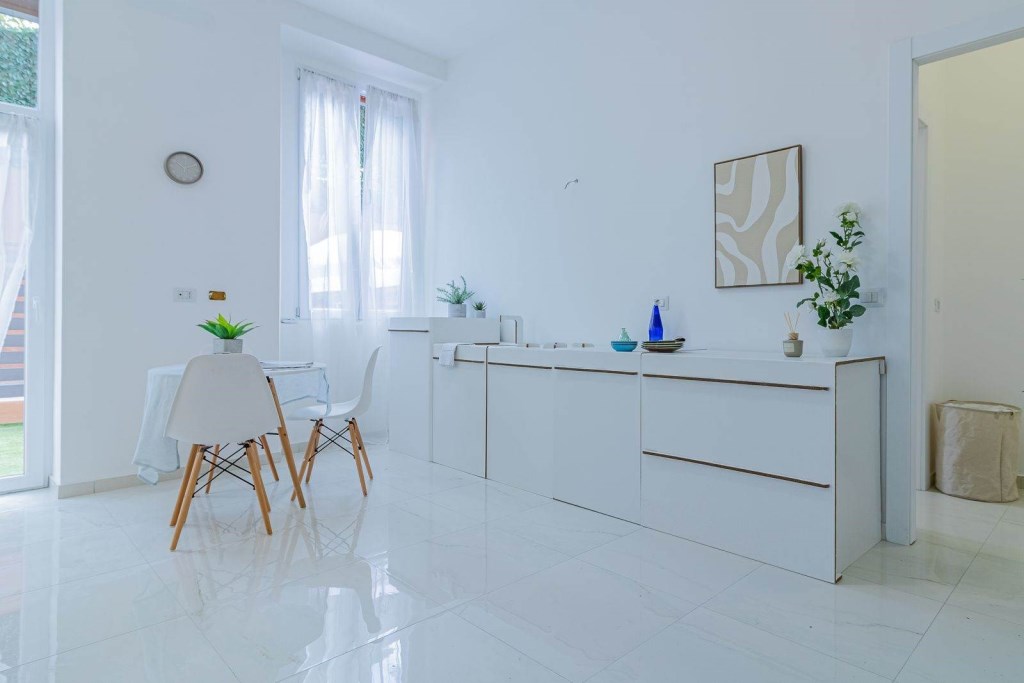 appartamento in vendita a Sesto San Giovanni in zona Restellone