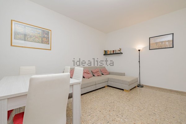 appartamento in vendita a Sesto San Giovanni