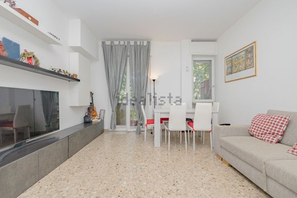 appartamento in vendita a Sesto San Giovanni