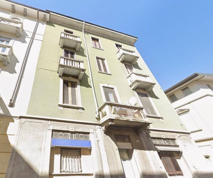 appartamento in vendita a Sesto San Giovanni in zona Rondò/Torretta