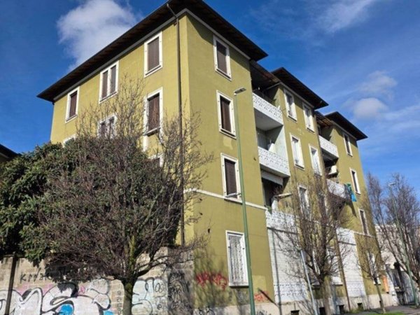 appartamento in vendita a Sesto San Giovanni in zona Rondò/Torretta