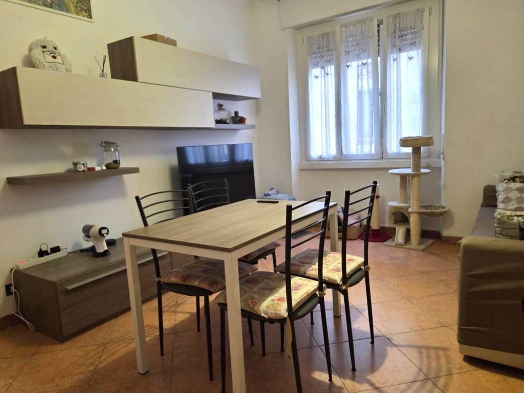 appartamento in vendita a Sesto San Giovanni in zona Rondò/Torretta