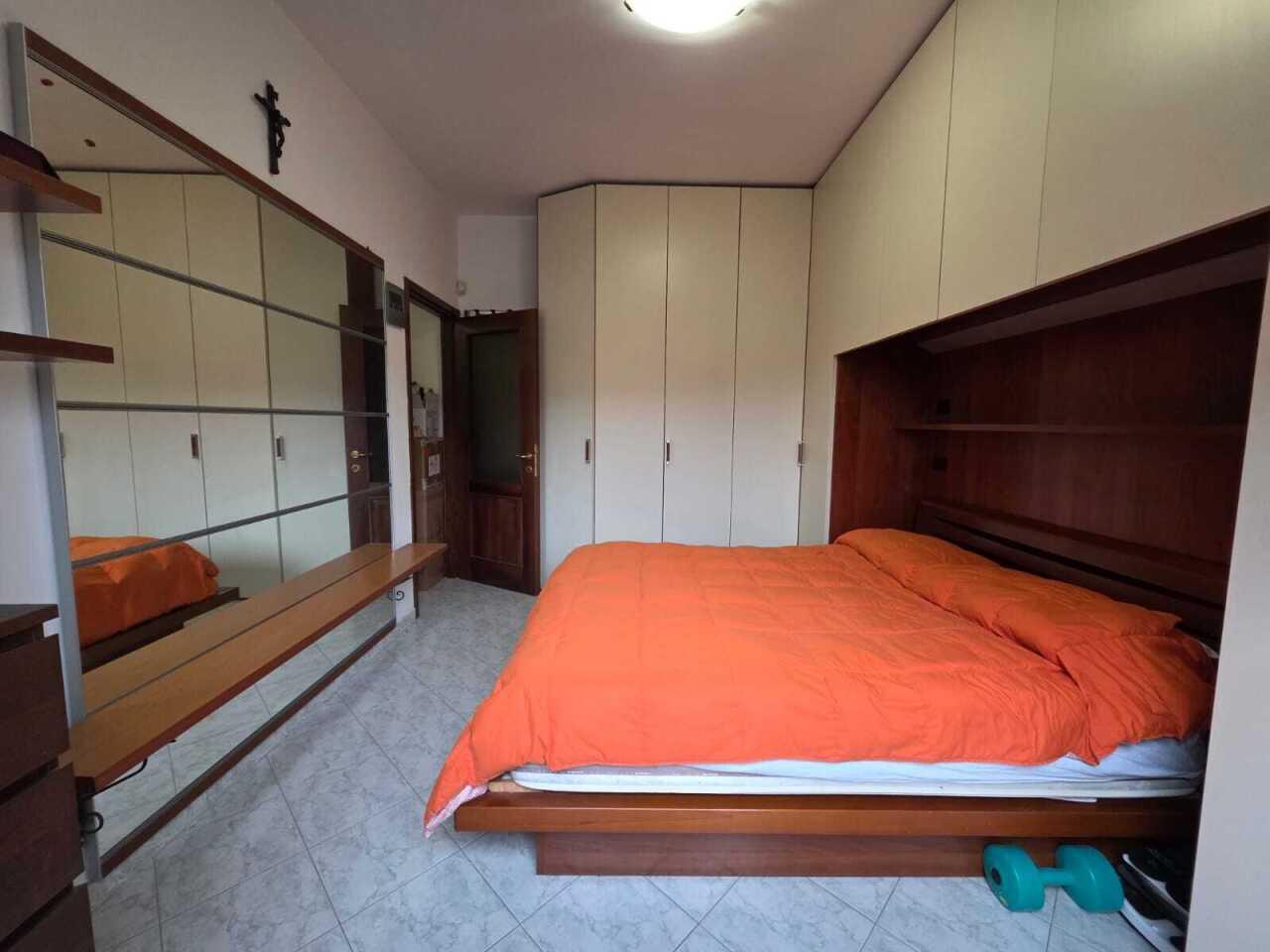 appartamento in vendita a Sesto San Giovanni