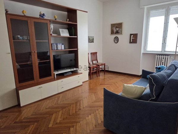 appartamento in vendita a Sesto San Giovanni