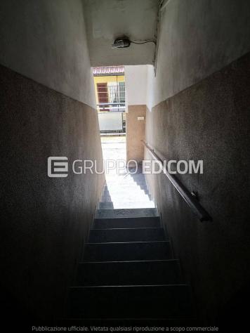 appartamento in vendita a Sesto San Giovanni