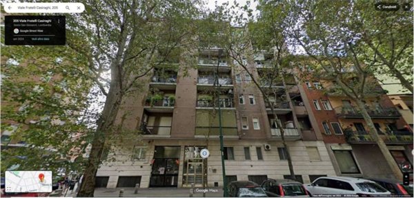 ufficio in vendita a Sesto San Giovanni