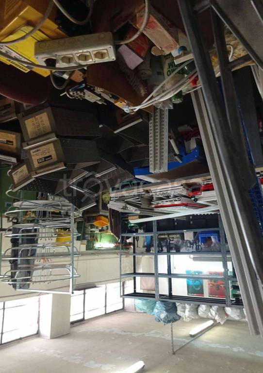 ufficio in vendita a Sesto San Giovanni