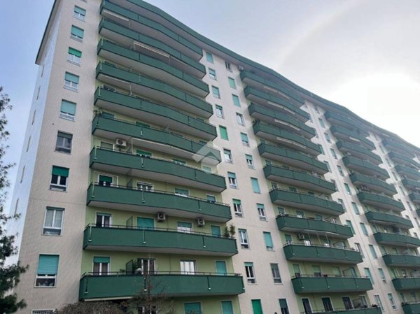 appartamento in vendita a Sesto San Giovanni