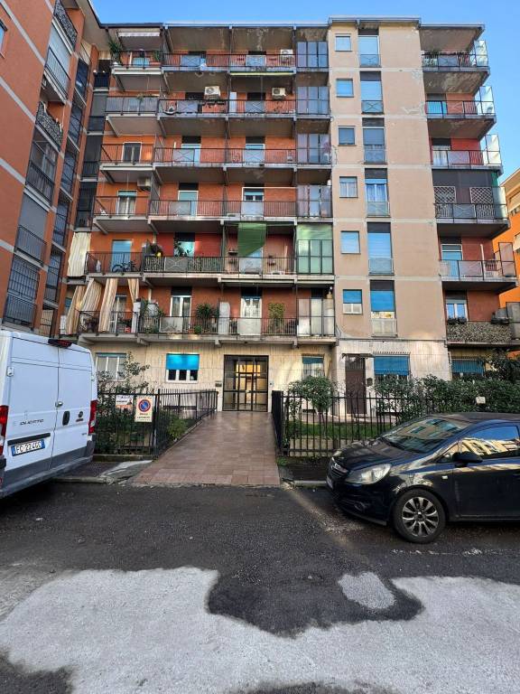 appartamento in vendita a Sesto San Giovanni in zona Rondò/Torretta