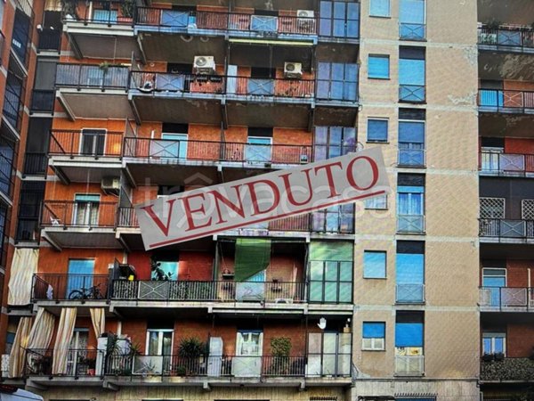 appartamento in vendita a Sesto San Giovanni in zona Rondò/Torretta