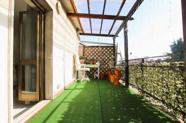 appartamento in vendita a Sesto San Giovanni in zona Cascina de' Gatti