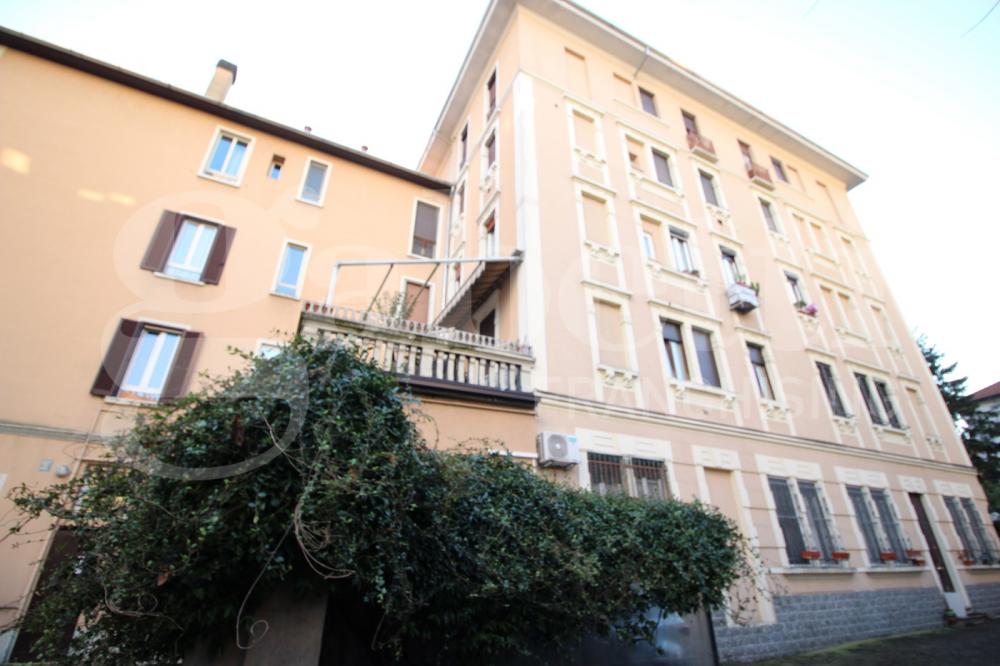 appartamento in vendita a Sesto San Giovanni