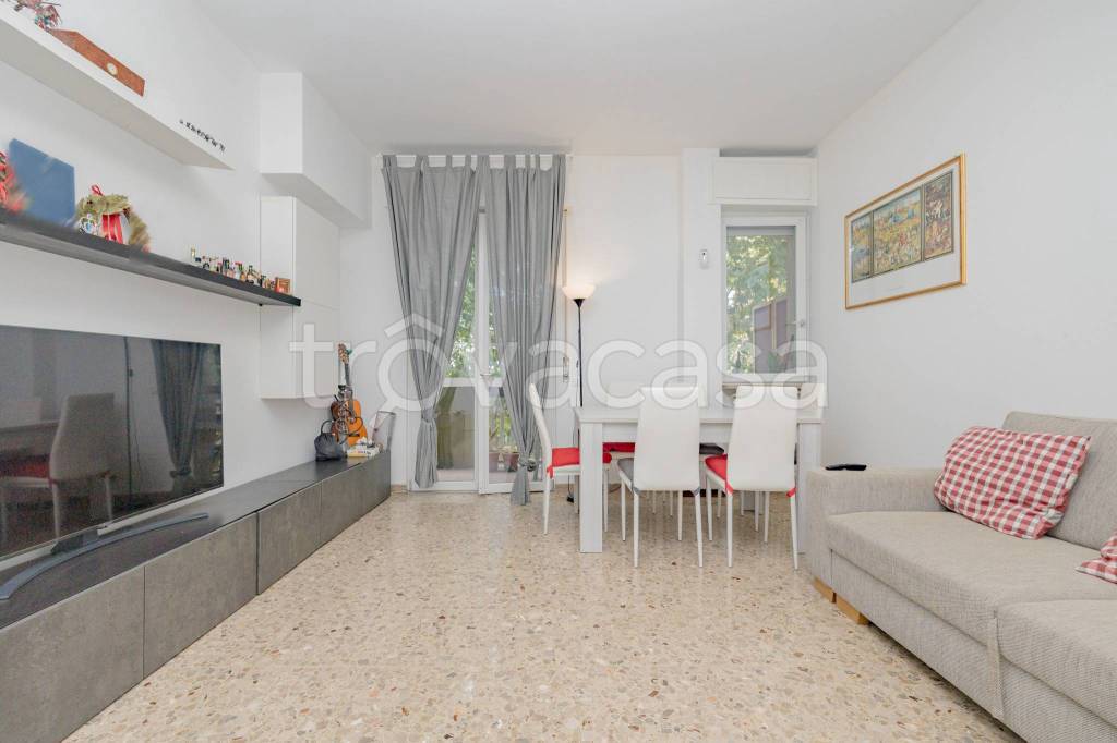 appartamento in vendita a Sesto San Giovanni