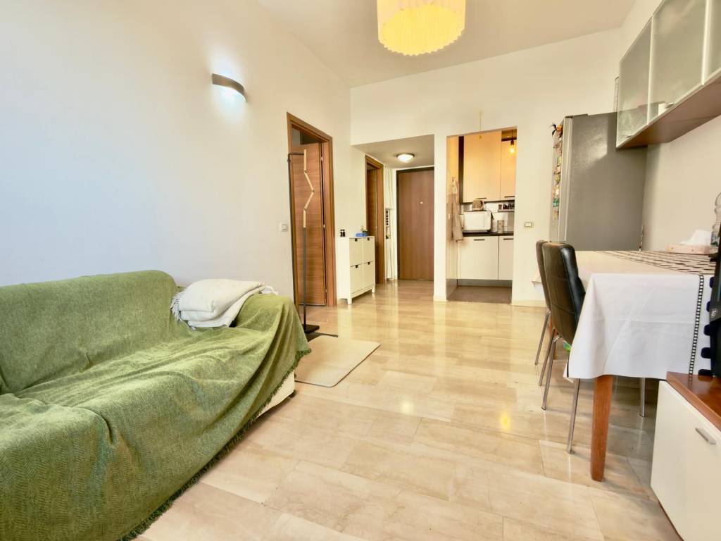 appartamento in vendita a Sesto San Giovanni in zona Rondinella