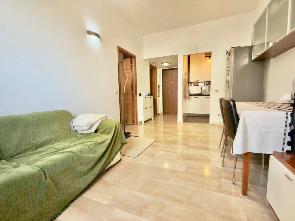 appartamento in vendita a Sesto San Giovanni in zona Rondinella