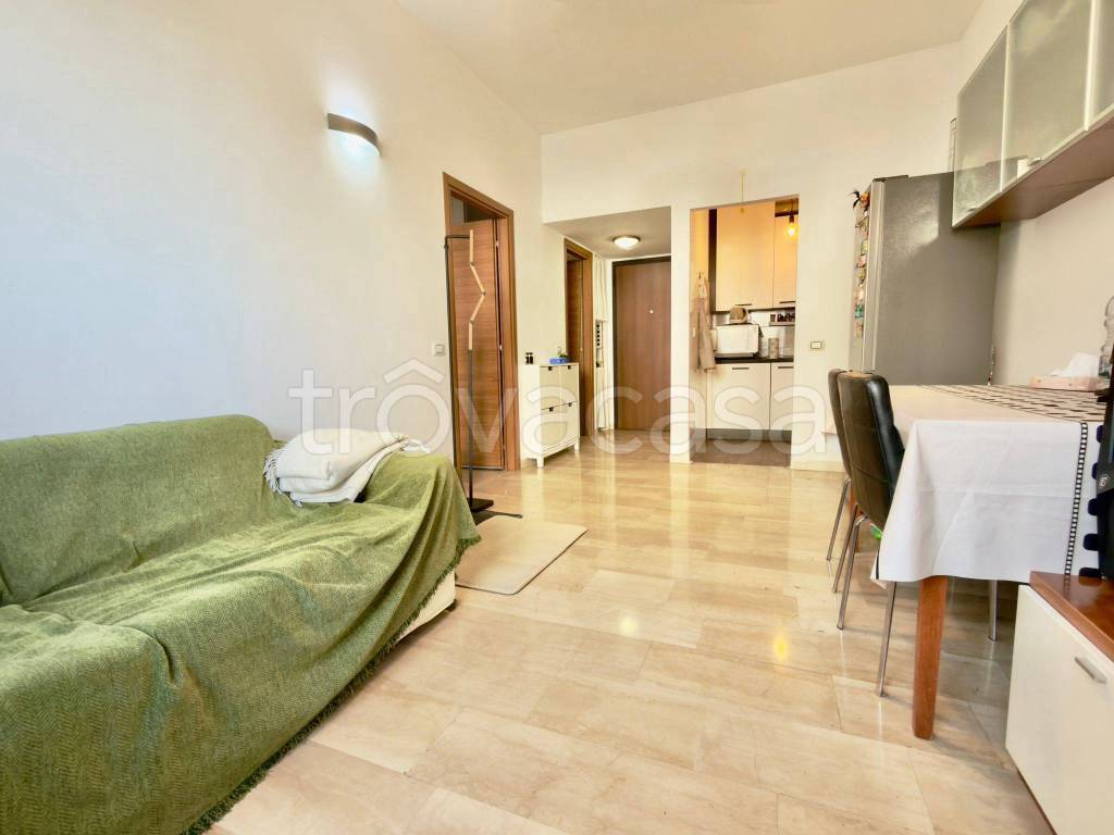 appartamento in vendita a Sesto San Giovanni in zona Rondinella