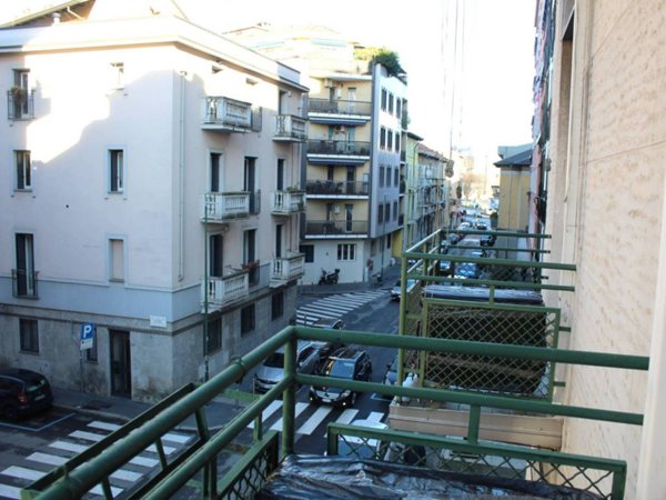 appartamento in vendita a Sesto San Giovanni