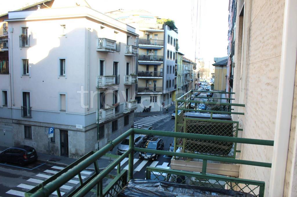 appartamento in vendita a Sesto San Giovanni