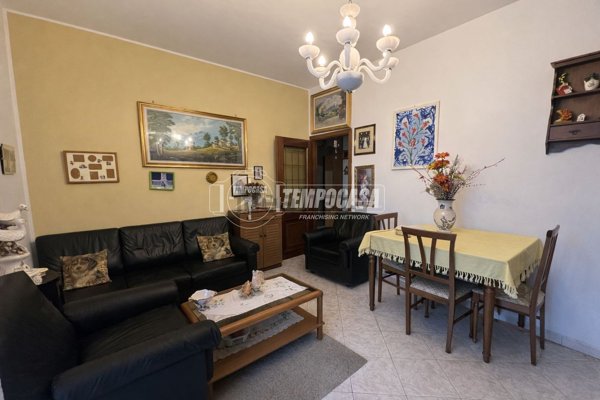 appartamento in vendita a Sesto San Giovanni