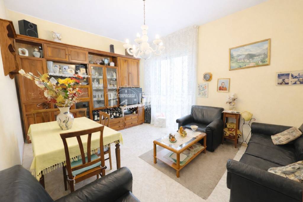 appartamento in vendita a Sesto San Giovanni