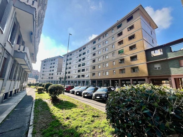 appartamento in vendita a Sesto San Giovanni