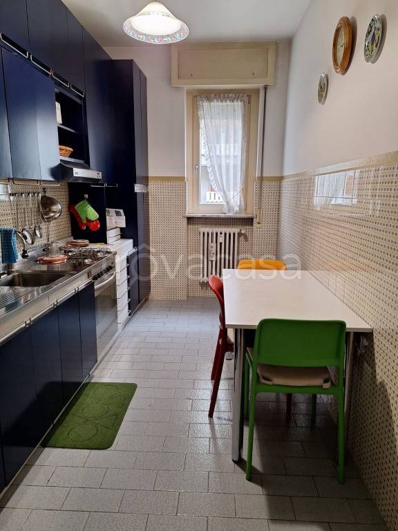 appartamento in vendita a Sesto San Giovanni