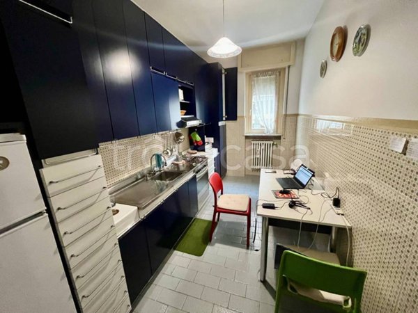 appartamento in vendita a Sesto San Giovanni