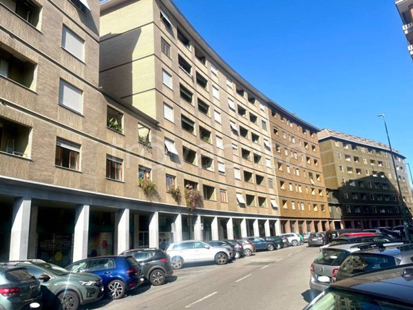 appartamento in vendita a Sesto San Giovanni