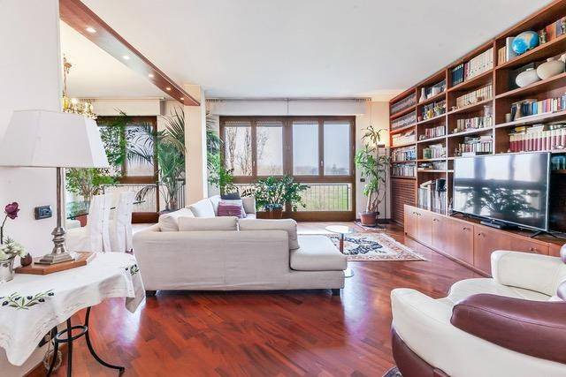 appartamento in vendita a Sesto San Giovanni in zona Rondò/Torretta