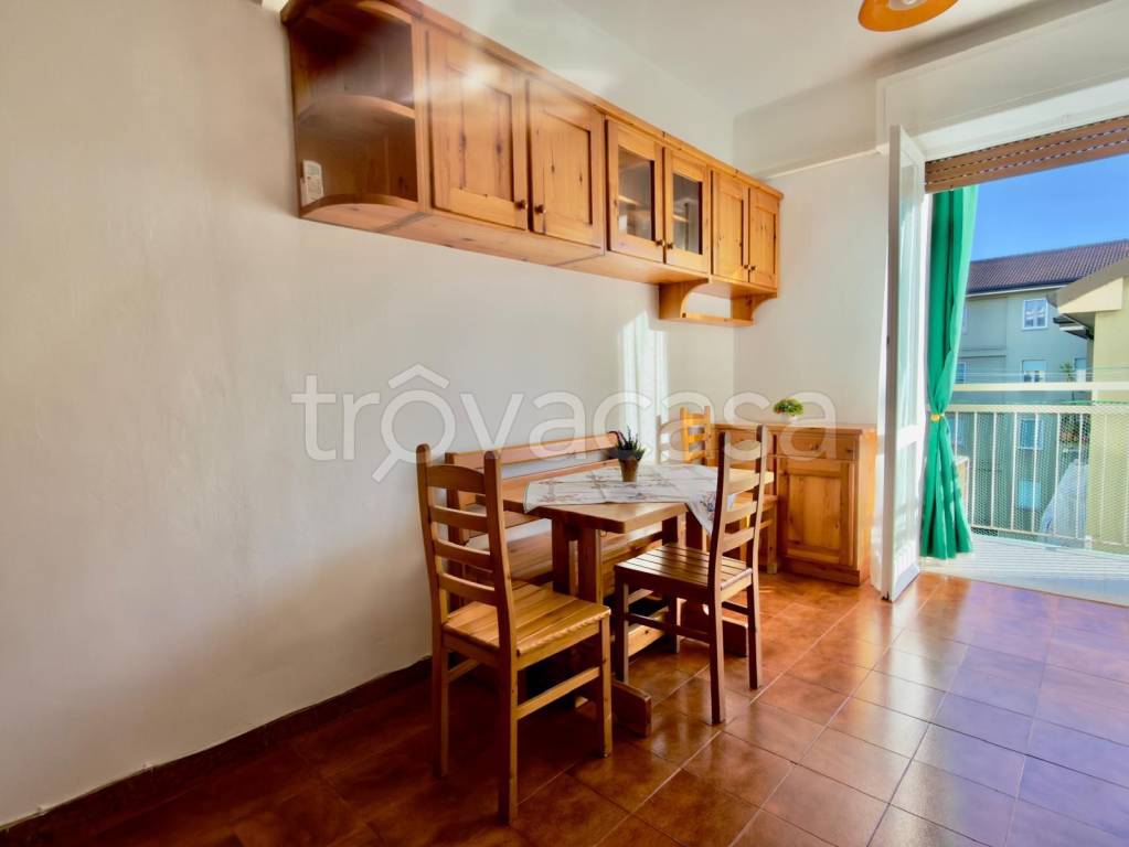 appartamento in vendita a Sesto San Giovanni in zona Rondò/Torretta