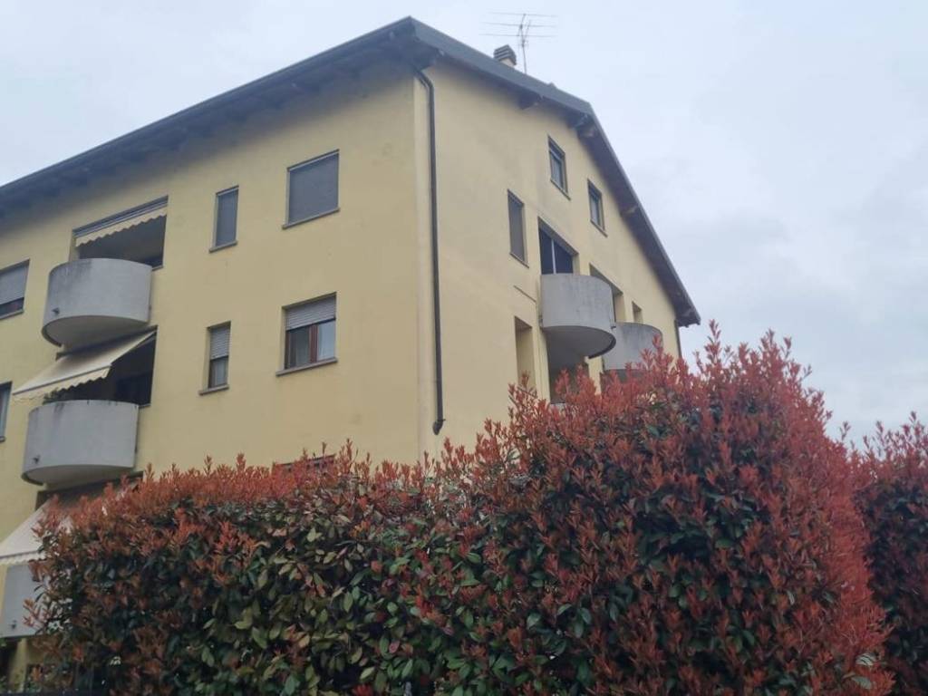 appartamento in vendita a Sesto San Giovanni in zona Pelucca/Villaggio Falck