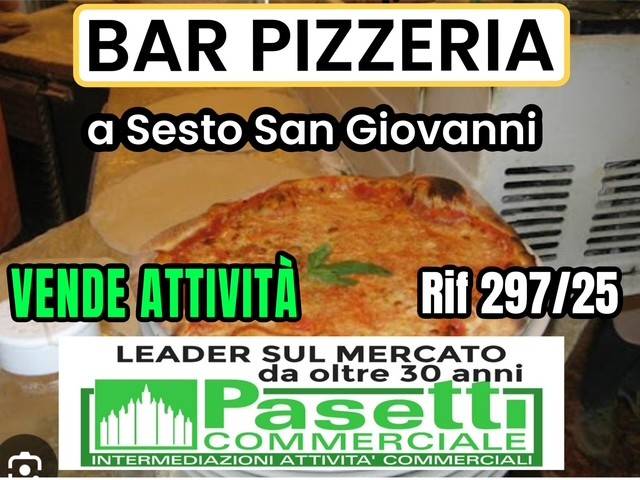 negozio in vendita a Sesto San Giovanni in zona Pelucca/Villaggio Falck