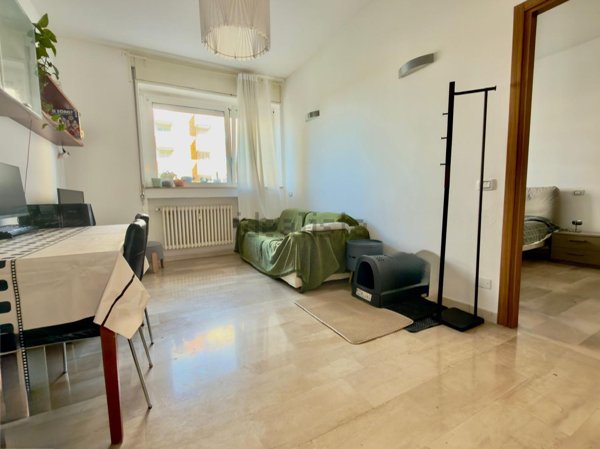 appartamento in vendita a Sesto San Giovanni