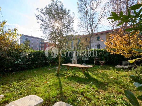 appartamento in vendita a Sesto San Giovanni in zona Pelucca/Villaggio Falck