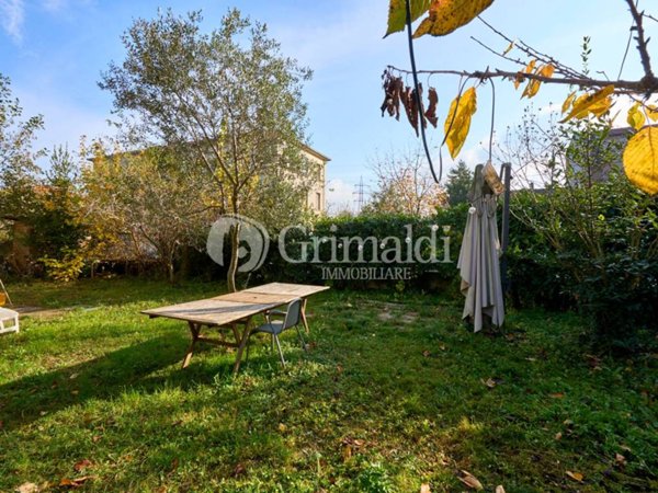 appartamento in vendita a Sesto San Giovanni in zona Restellone