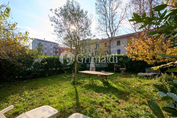 appartamento in vendita a Sesto San Giovanni in zona Pelucca/Villaggio Falck